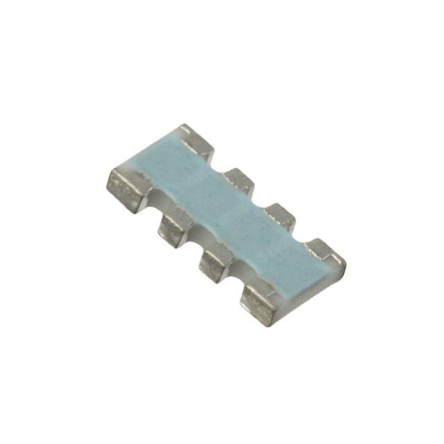 All Parts Passive Components Resistors Arrays ACASA5002E5002P1AT by Vishay Beyschlag