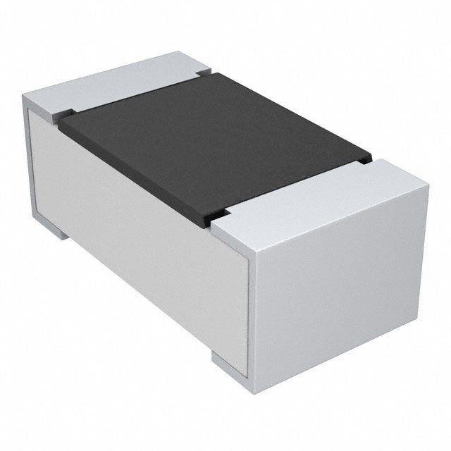 All Parts Passive Components Resistors Chip SMD Resistors CRCW0100499RFREL by Vishay