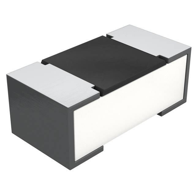 All Parts Passive Components Resistors Chip SMD Resistors CRCW020111K0FNED by Vishay Dale