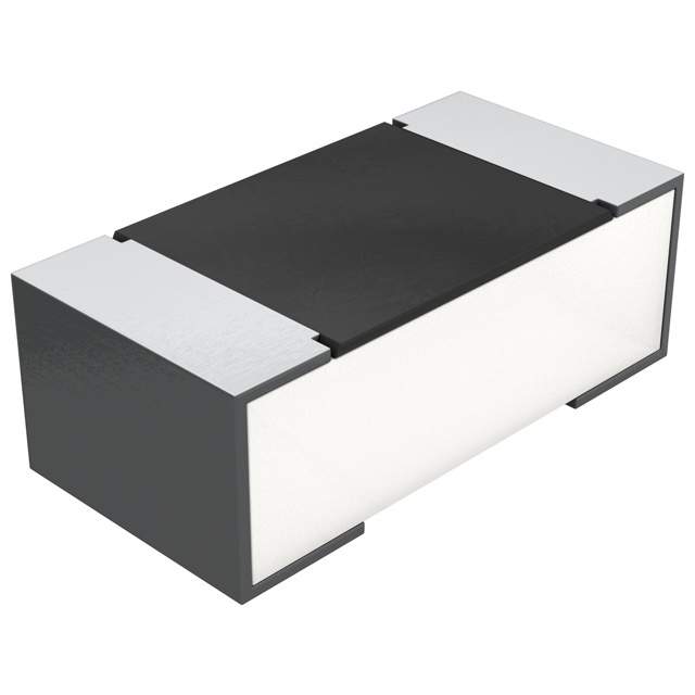 All Parts Passive Components Resistors Chip SMD Resistors CRCW0402665KFKED by Vishay Dale