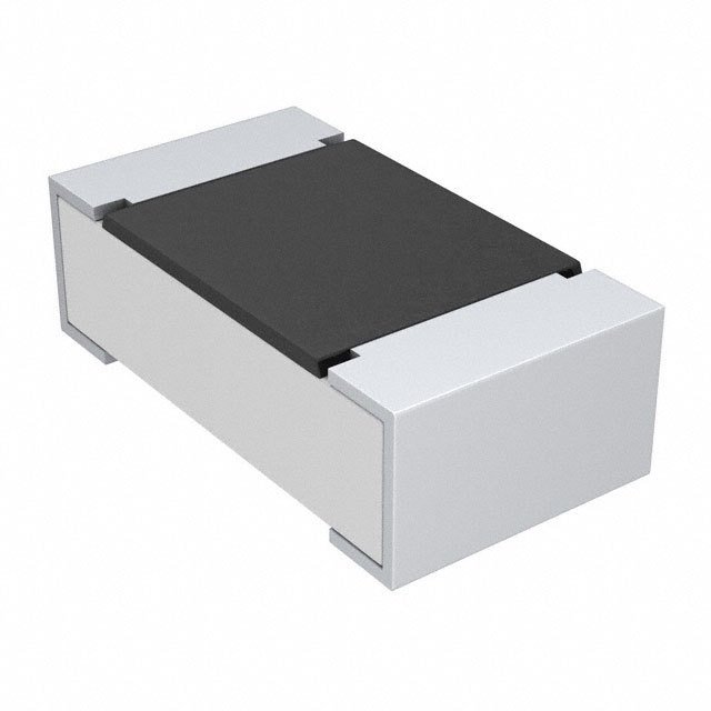 All Parts Passive Components Resistors Chip SMD Resistors CRCW0603634RFKEAC by Vishay Dale