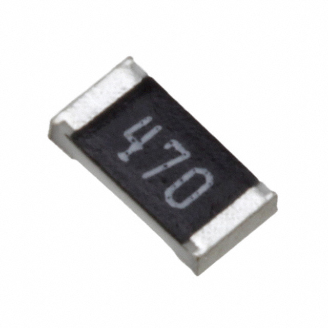 All Parts Passive Components Resistors Chip SMD Resistors CRCW1206100RKNEAIF by Vishay Dale