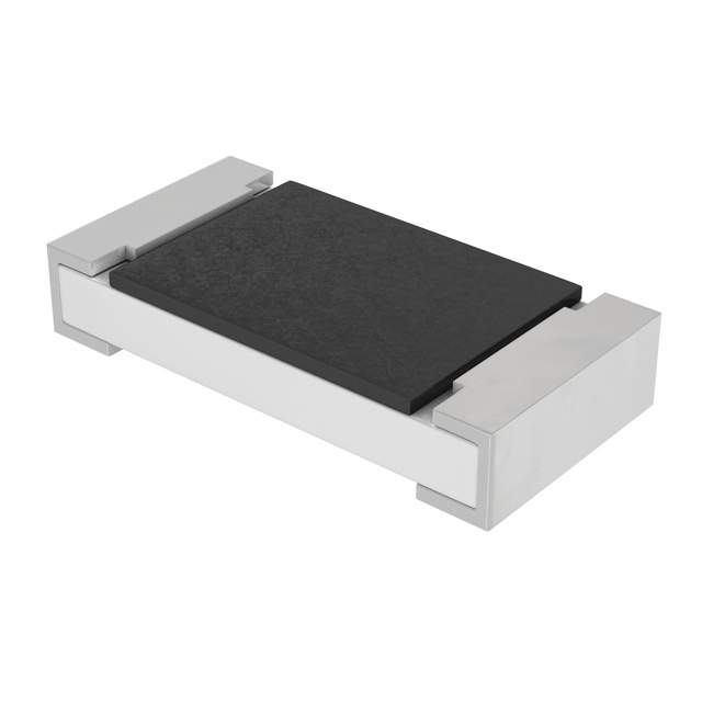 All Parts Passive Components Resistors Chip SMD Resistors CRCW120611R0FKEAHP by Vishay Dale