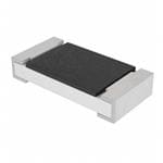 All Parts Passive Components Resistors Chip SMD Resistors CRCW12061K00JNEAHP by Vishay