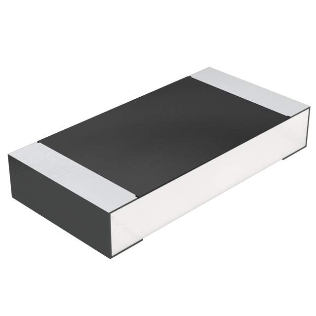 All Parts Passive Components Resistors Chip SMD Resistors CRCW12062R49FKTA by Vishay