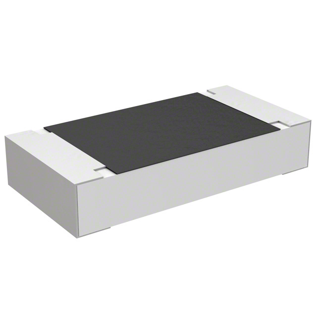 All Parts Passive Components Resistors Chip SMD Resistors CRCW120636M0JPTAHR by Vishay Dale