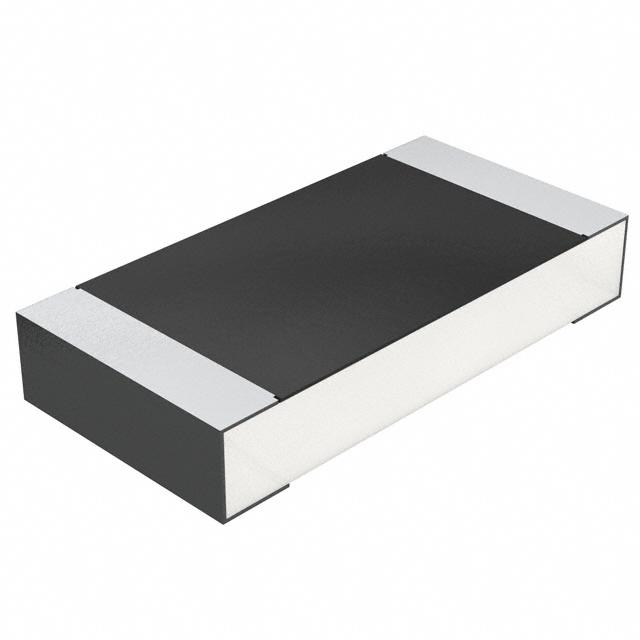 All Parts Passive Components Resistors Chip SMD Resistors CRCW12064R75FKEAC by Vishay