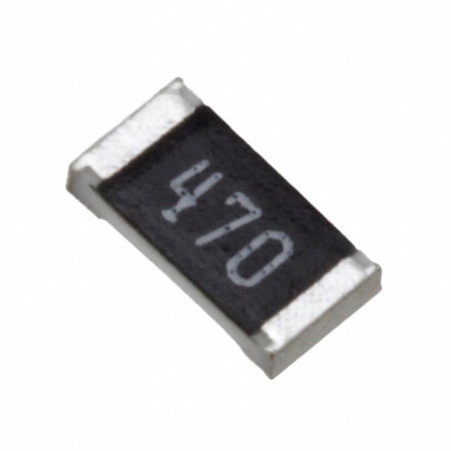 All Parts Passive Components Resistors Chip SMD Resistors CRCW120651K0JNEAIF by Vishay