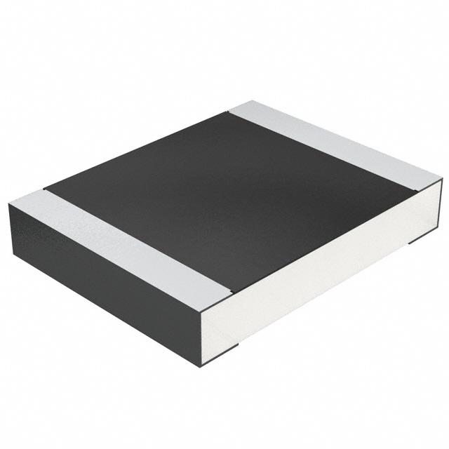 All Parts Passive Components Resistors Chip SMD Resistors CRCW121010K0FKEAHP by Vishay