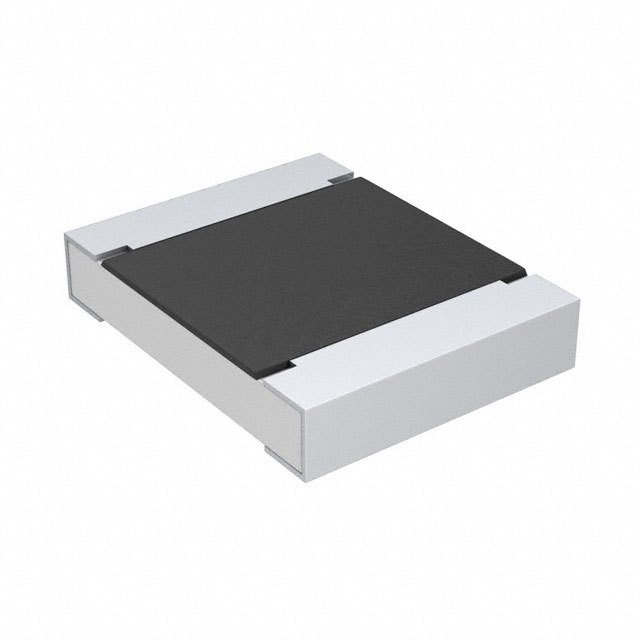 All Parts Passive Components Resistors Chip SMD Resistors CRCW1210487RFKTA by Vishay Dale