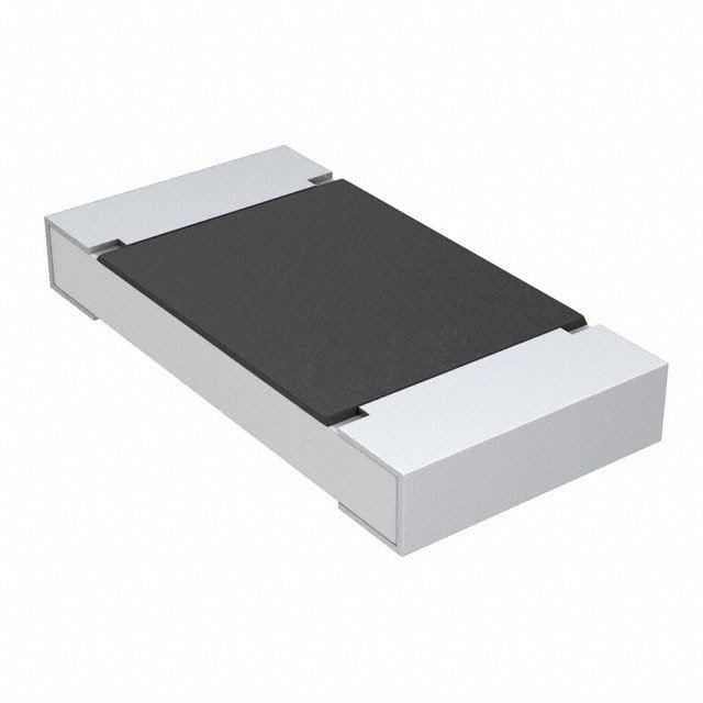 All Parts Passive Components Resistors Chip SMD Resistors CRCW20109R53FNEF by Vishay