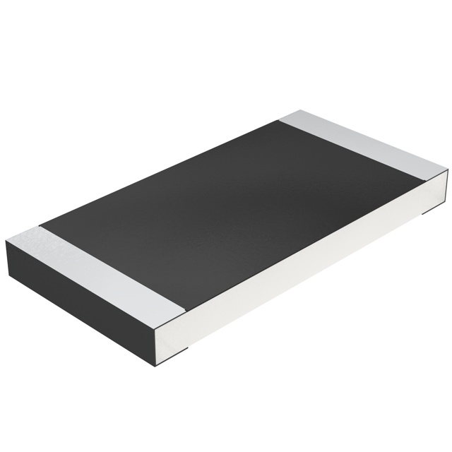 All Parts Passive Components Resistors Chip SMD Resistors CRCW251210R0JNTG by Vishay