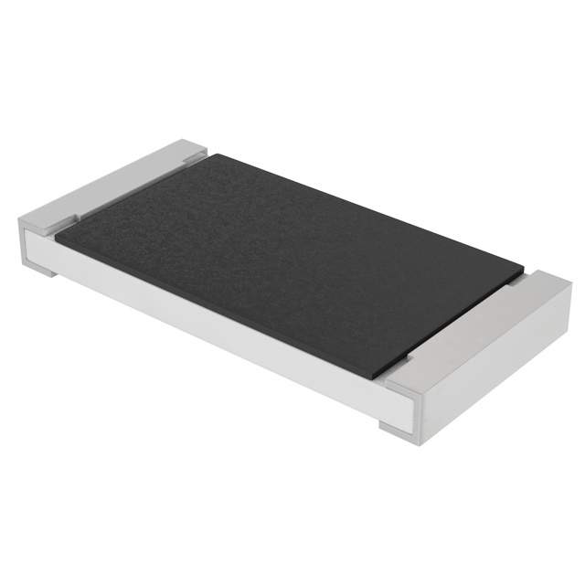 All Parts Passive Components Resistors Chip SMD Resistors CRCW25123R01FKEGHP by Vishay Dale
