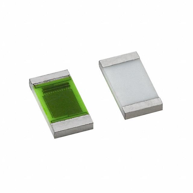All Parts Passive Components Resistors Chip SMD Resistors PTN0603E3011BST1 by Vishay