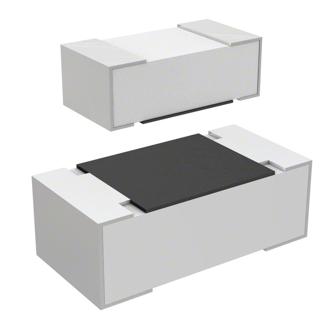 All Parts Passive Components Resistors Chip SMD Resistors RCG04021R00JNED by Vishay Dale