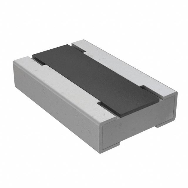 All Parts Passive Components Resistors Chip SMD Resistors RCL0406121RFKEA by Vishay