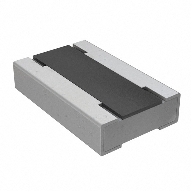 All Parts Passive Components Resistors Chip SMD Resistors RCL040612R0FKEA by Vishay