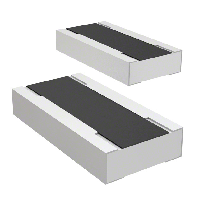 All Parts Passive Components Resistors Chip SMD Resistors RCL0612169RFKEA by Vishay Dale