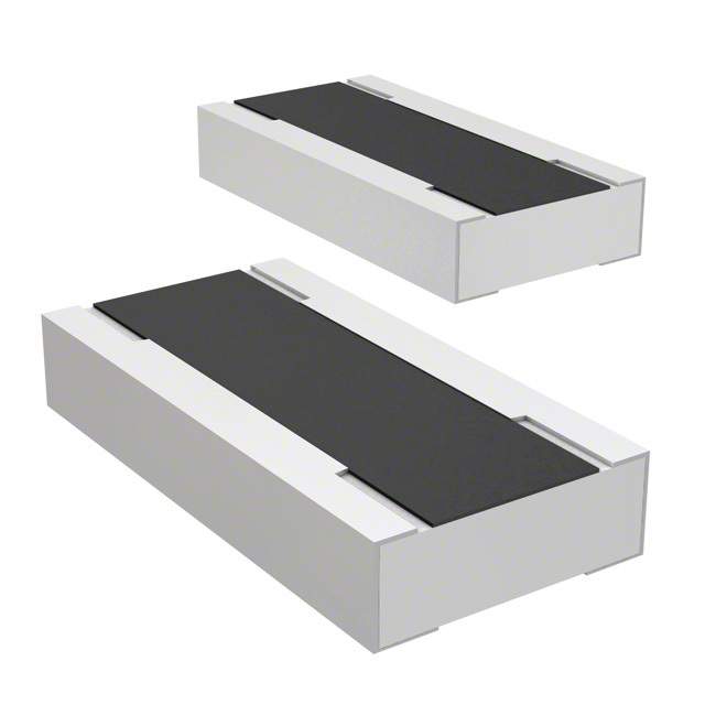 All Parts Passive Components Resistors Chip SMD Resistors RCL06121K07FKEA by Vishay Dale