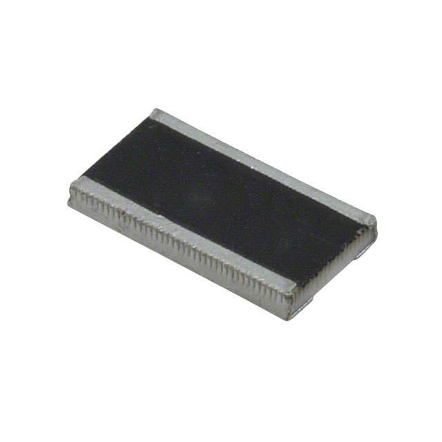All Parts Passive Components Resistors Chip SMD Resistors RCL122556R2FKEG by Vishay