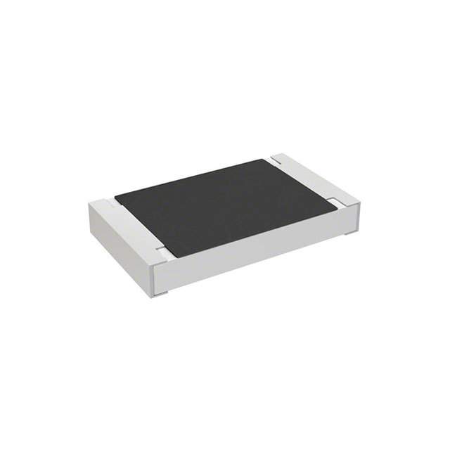 All Parts Passive Components Resistors Chip SMD Resistors RCS060327R0FKEA by Vishay Dale