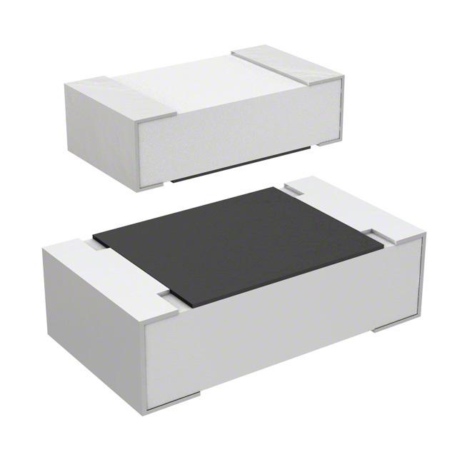 All Parts Passive Components Resistors Chip SMD Resistors RCWL0603R300JQEA by Vishay Dale