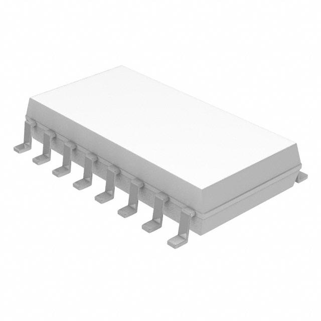 All Parts Passive Components Resistors Arrays SOMC1603680RGEA by Vishay