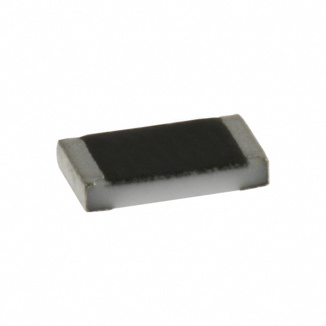 All Parts Passive Components Resistors Chip SMD Resistors TNPW080581K6BEEA by Vishay