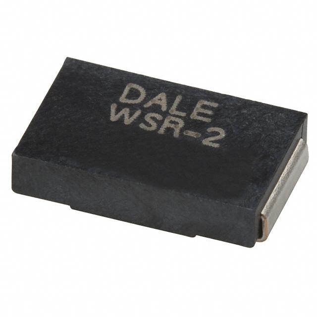 All Parts Passive Components Resistors Chip SMD Resistors WSR29L000FEA by Vishay Dale