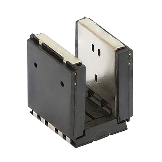 All Parts Optoelectronics Detectors Single Sensor Detectors Photoresistors (Light Dependant Resistors) TCUT1630X01 by Vishay