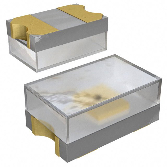 All Parts Optoelectronics Detectors Single Sensor Detectors Phototransistor TEMT7100ITX01 by Vishay