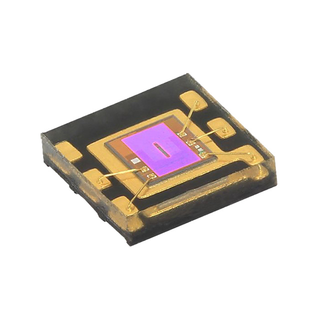 All Parts Semiconductors Sensors Rotational Sensors VEML6035 by Vishay