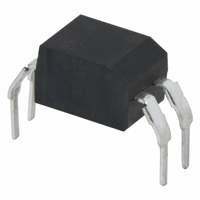 All Parts Optoelectronics Optocouplers-Optoisolators VOT8024AG by Vishay