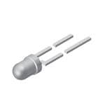 All Parts Optoelectronics Light Sources and Emitters LEDs IR Emitters VSLY3943 by Vishay