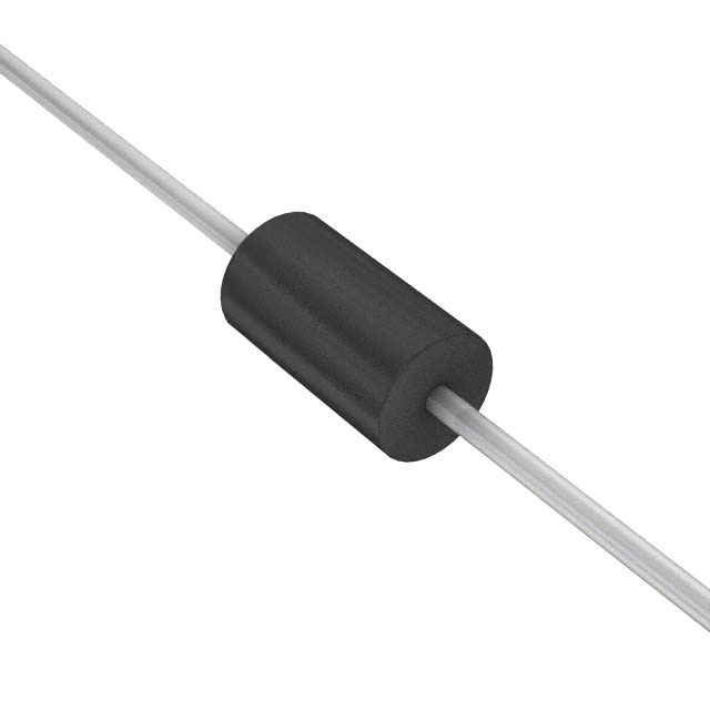 All Parts Current Filtering TVS Diodes 1.5KE68CA-E3/54 by Vishay