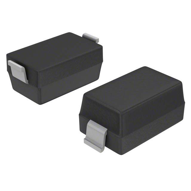 All Parts Semiconductors Discrete Components Diodes Power Diodes 1N4148W-E3-08 by Vishay