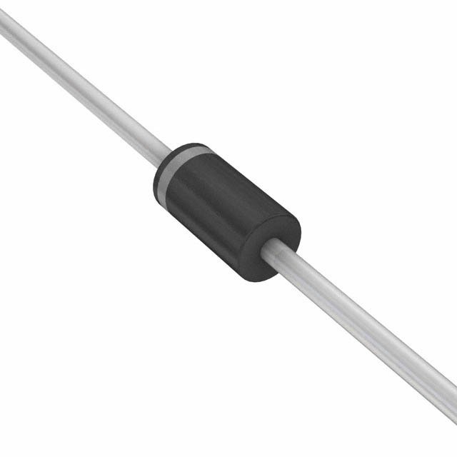 All Parts Semiconductors Discrete Components Diodes Zener Diodes 1N4742A-TAP by Vishay