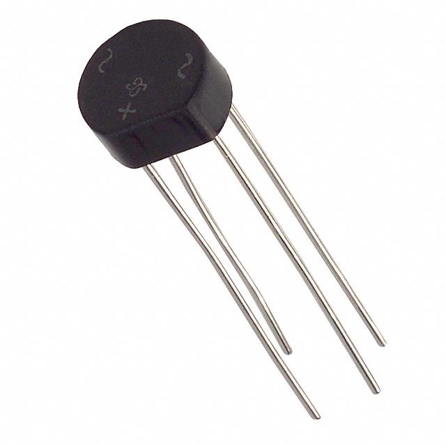 All Parts Semiconductors Discrete Components Diodes Power Diodes 2W10G-E4/51 by Vishay