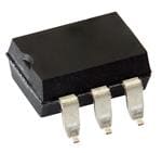 All Parts Optoelectronics Optocouplers-Optoisolators 4N25-X009T by Vishay
