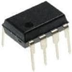 All Parts Optoelectronics Optocouplers-Optoisolators 6N1136 by Vishay
