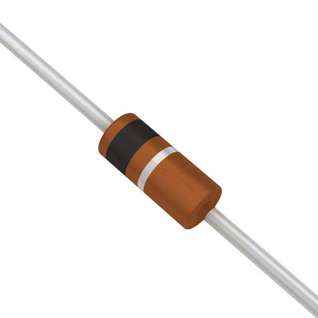 Image of BAV20-TR by Vishay Semiconductor Diodes Division