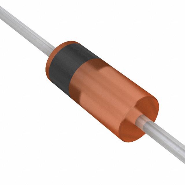 All Parts Semiconductors Discrete Components Diodes Power Diodes BAV21-TR by Vishay