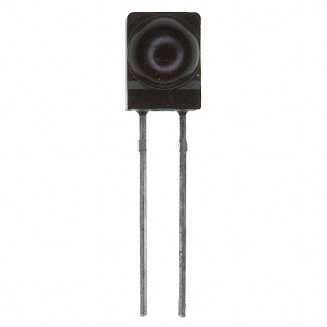 All Parts Optoelectronics Detectors Single Sensor Detectors Photodiodes BPV22F by Vishay