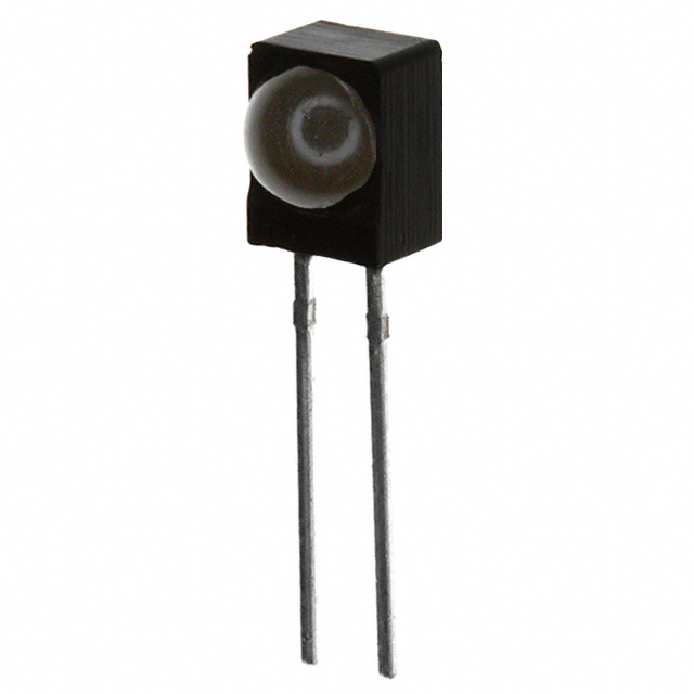 All Parts Optoelectronics Detectors Single Sensor Detectors Photodiodes BPV22NF by Vishay