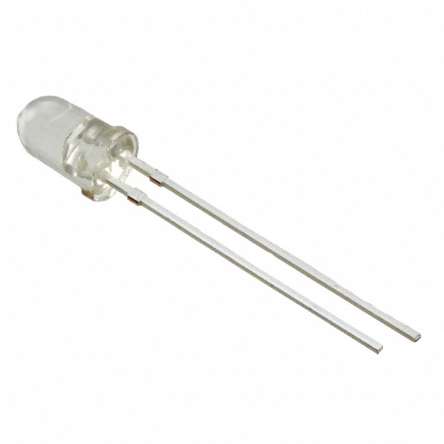All Parts Optoelectronics Detectors Single Sensor Detectors Phototransistor BPW96B by Vishay