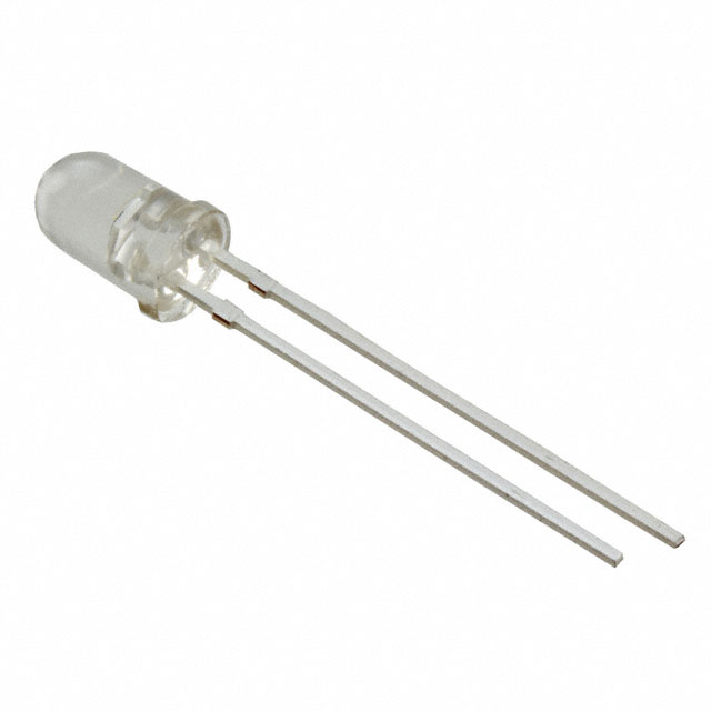 All Parts Optoelectronics Detectors Single Sensor Detectors Phototransistor BPW96C by Vishay
