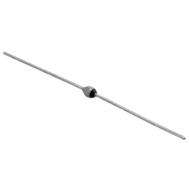 All Parts Semiconductors Discrete Components Diodes Power Diodes BYV27-100-TAP by Vishay