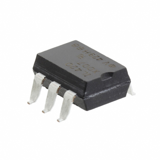 All Parts Optoelectronics Optocouplers-Optoisolators CNY17F-1X019 by Vishay
