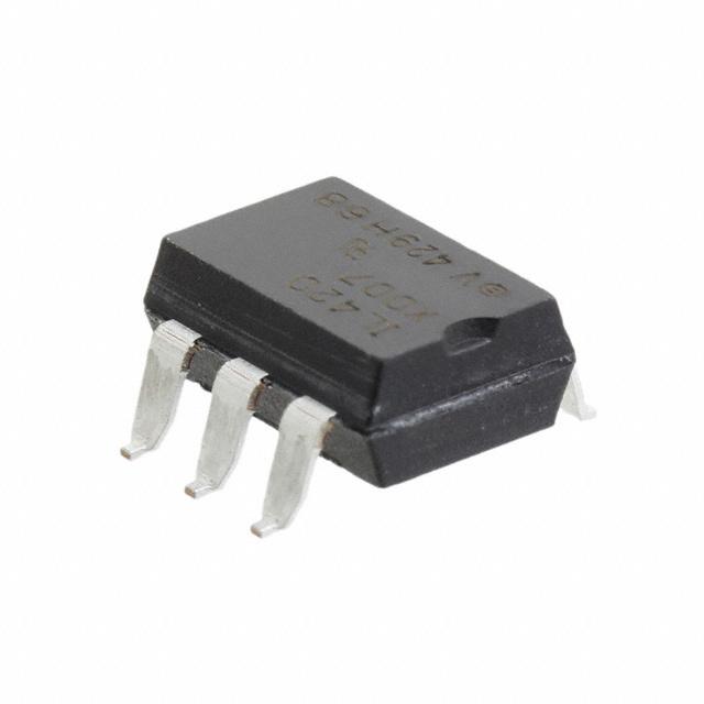 All Parts Optoelectronics Optocouplers-Optoisolators CNY17F-3X009T by Vishay