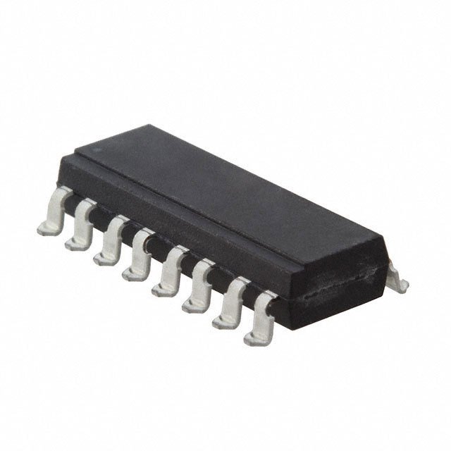 All Parts Optoelectronics Optocouplers-Optoisolators ILQ615-3X007T by Vishay